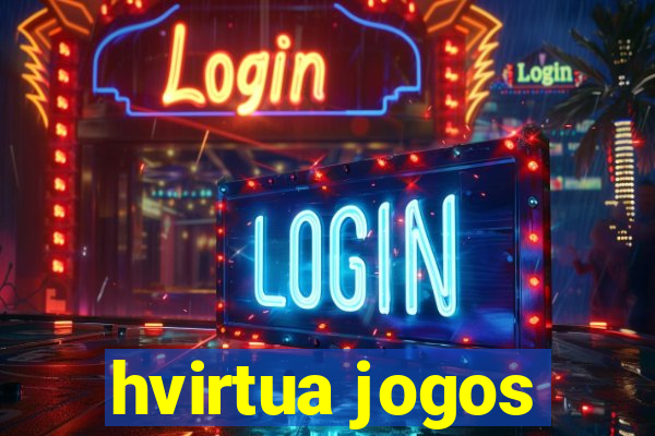 hvirtua jogos